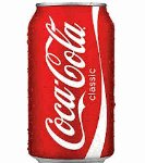Coca-Cola &#40;33cl&#41;