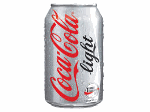 Coca-Cola zero&#40;33cl&#41;
