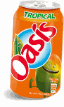 Oasis tropical &#40;33cl&#41;