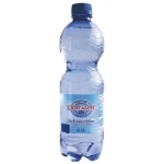 Eau minérale gazeuse &#40;50cl&#41;