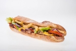 Sandwich Américain