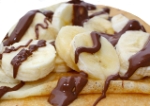 Crêpe La Créole