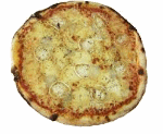Pizza 8 Fromages