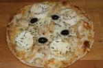 Pizza MIEL