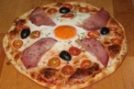 Pizza BRUNCH