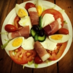 Salade Italienne