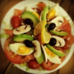 Salade Buissonnière