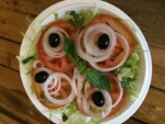 Salade Mixte
