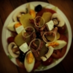 Salade Paysanne